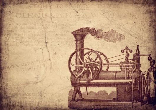 Originalism and Changes in Technology